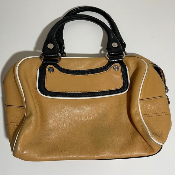 Celine Boogie bag - Picture 2 of 6